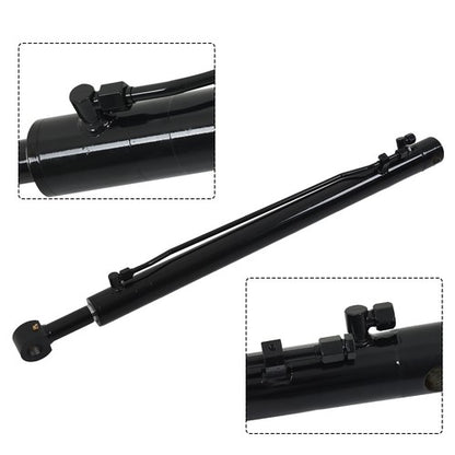 Solid Spare 6812504 Lift Arm Hydraulic Cylinder Fits For Bobcat Skid Steer Loaders 753 763