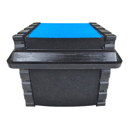 Engine Air Filter for International HV607 MV607 4700 2018-2020 P616050 P623400