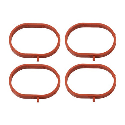 Solid Spare Fit For Ford Fiesta 2011 2012 2013-2015 2016 1.6L L4 DOHC TIVCT Head Gasket Set