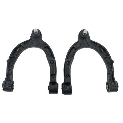 Solid Spare For Tesla Model 3 2017-2020 2021 Front Upper & Lower Control Arms w/ Ball Joints