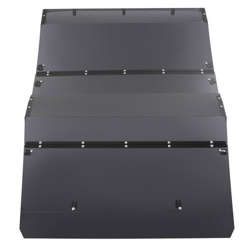 Solid Spare Latest upgraded Roof Top Tined PC Lightweight For Honda Pioneer 700-4 2014-2025