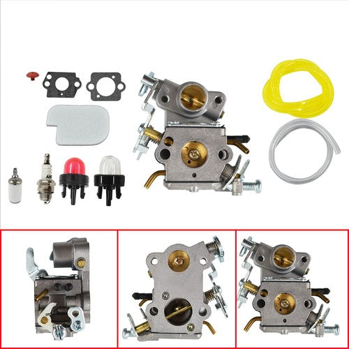 Solid Spare Carburetor For PP3516AVX P3314 SM4218AVX SM4518AVX P4018WTL NEW