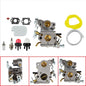 Solid Spare Carburetor For PP3516AVX P3314 SM4218AVX SM4518AVX P4018WTL NEW
