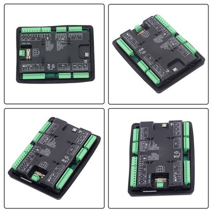 Solid Spare DSE7320 MKII Controller Module Panel Voltage Regulator Deep Sea
