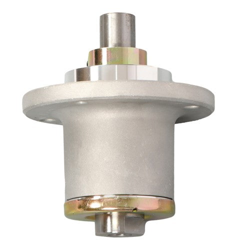 Solid Spare 437-0006-00 Fit For Spartan Mowers RZ Pro HD Tuff Torq Deck Spindle 437000600