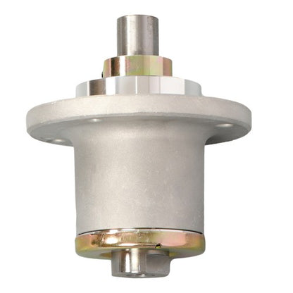 Solid Spare 437-0006-00 Fit For Spartan Mowers RZ Pro HD Tuff Torq Deck Spindle 437000600