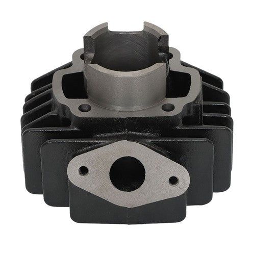 Solid Spare 50cc Cylinder Piston Gasket Head Top End Kit For Yamaha PW50 1981-2009 NEW