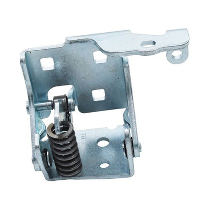 Solid Spare Front Left Lower Door Hinge w/spring For Chevrolet Silverado & Sierra 07-14