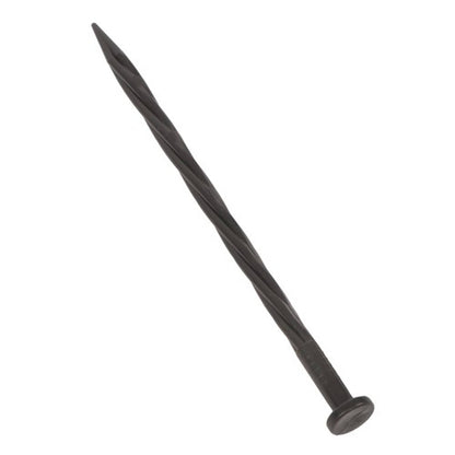 Solid Spare Plastic Landscape Anchoring Spikes For Garden Lawn Yard Lands Tent 80 Pcs 8 "