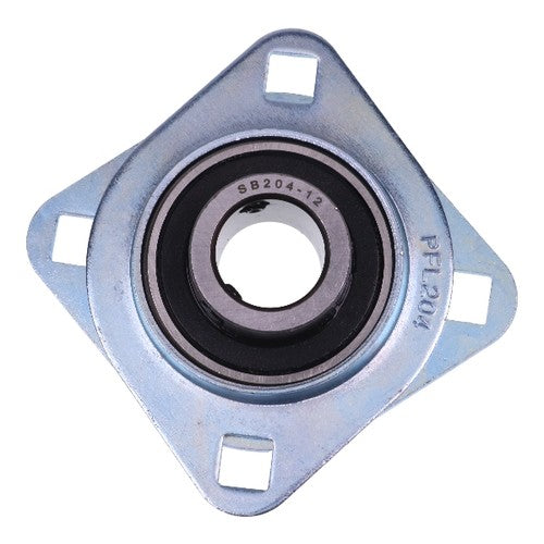 Solid Spare 20mm or 3/4" Front Drive Shaft Bearing K7561-16850 for 2005-07 Kubota RTV900