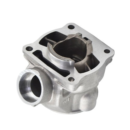 Solid Spare Cylinder Piston Gasket Top End Kit Fit For Yamaha YZ85 80 2002-2018 1993-2001