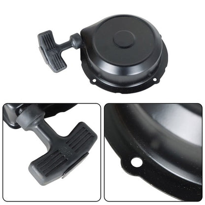 Solid Spare Recoil Starter Pull Start For Yamaha Bruin 350 2004-2006 Kodiak 400 2002-2006