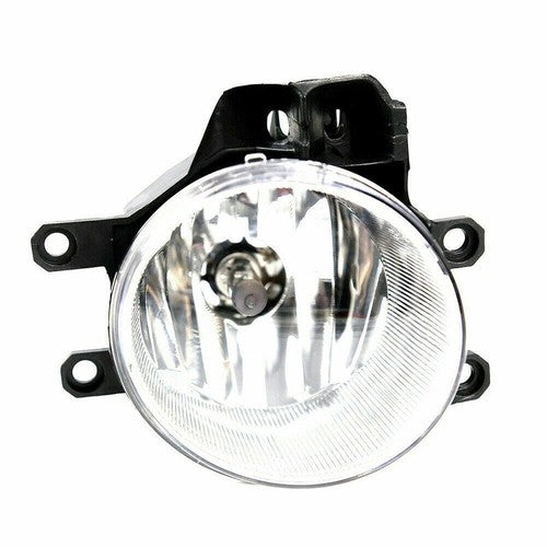 For 2014 2015-2021 Toyota Tundra Fog Lights Pair Front Bumper Driving Lamp