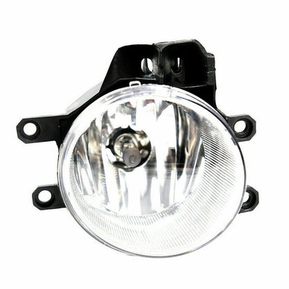 For 2014 2015-2021 Toyota Tundra Fog Lights Pair Front Bumper Driving Lamp
