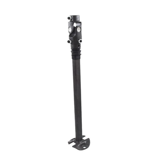 Solid Spare Black Steel Steering Shaft For Dodge D150 D250 D350 Truck 1979-1993 432660613