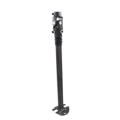Solid Spare Black Steel Steering Shaft For Dodge D150 D250 D350 Truck 1979-1993 432660613