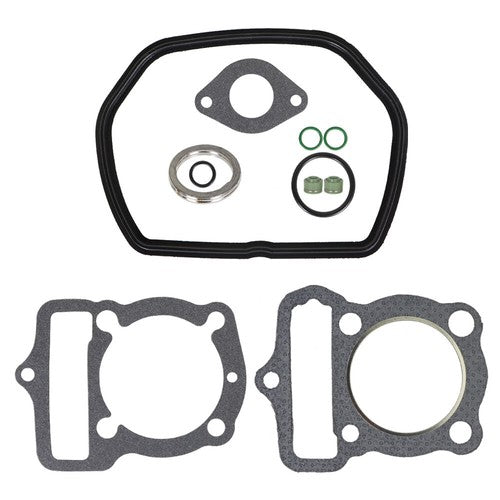 Solid Spare Fit For Honda CRF100F 2004-2013 XR100R 1992-03 Top End Head Gasket Kit