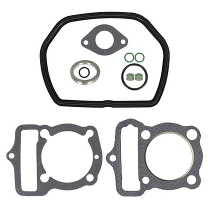 Solid Spare Fit For Honda CRF100F 2004-2013 XR100R 1992-03 Top End Head Gasket Kit