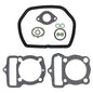 Solid Spare Fit For Honda CRF100F 2004-2013 XR100R 1992-03 Top End Head Gasket Kit