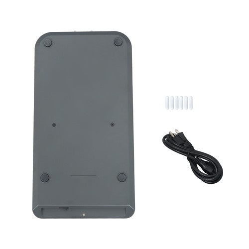 Solid Spare 6x500ml 6 Position Magnetic Stirrer Multi-Position Magnetic 120?/248? 50-1200RPM