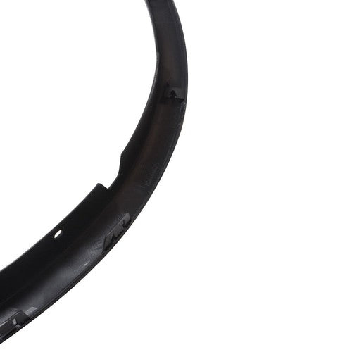 Solid Spare Fit For Dodge Durango 2011-2018 2019 Front Driver Side Wheel Arch Trim Molding