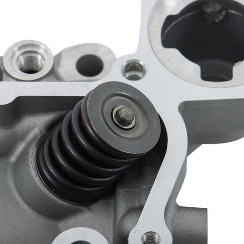 Solid Spare Cylinder Head Cover + Cylinder Head Sleeve Cylinder Gasket Kit For HONDA TRX500