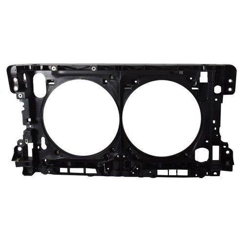 Solid Spare For 2016-2019 Nissan Maxima 3.5L V6 Radiator Core Support Assembly NI1225207
