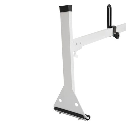 Solid Spare For Dodge/Freightliner Sprinter 2500/3500 02-06 3 bars Ladder Roof Rack Aluminum