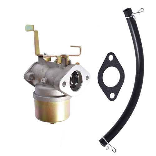 Solid Spare Carburetor Carb For Wisconsin Robin WI-390 W1-390 8/11/12 HP Engine US