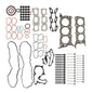 Solid Spare W/ Bolts&Intake Exhaust Valves Fit For Kia Sorento 2011-2020 V6 Head Gasket Set