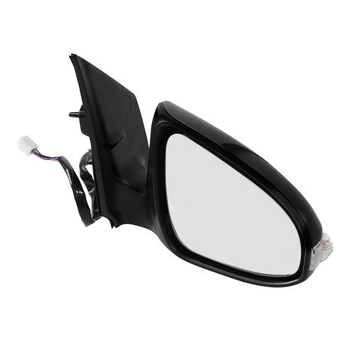 Power Mirror Heated w/Turn Signal Right Passenger For 2014-2019 Toyota Corolla