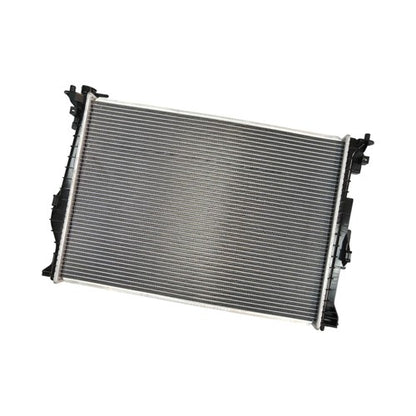 For Genesis G70 2019 2020 2021 2022 2023 Kia Stinger 2018 2019-2023 Radiator New