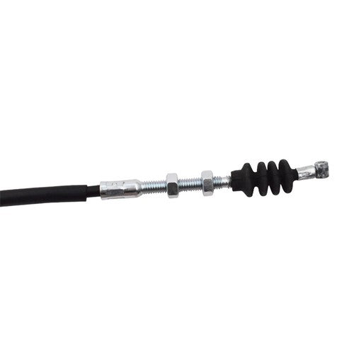 Solid Spare Choke / Starter Cable 54017-1208 For Kawasaki 3000, 3010, 3020 Mule