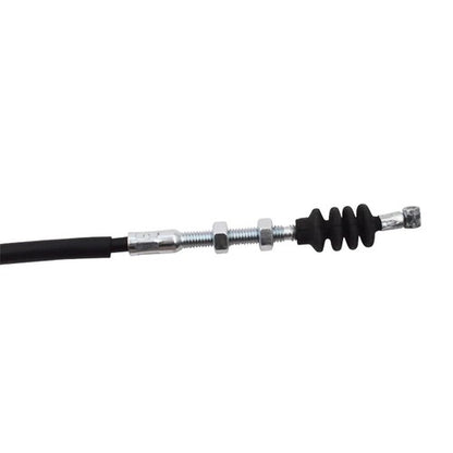 Solid Spare Choke / Starter Cable 54017-1208 For Kawasaki 3000, 3010, 3020 Mule