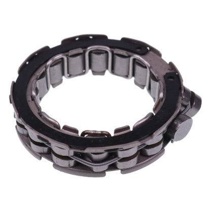 Solid Spare Starter Clutch Freewheel One Way Bearing 7924002600 8004002600 for Husqvarna KTM