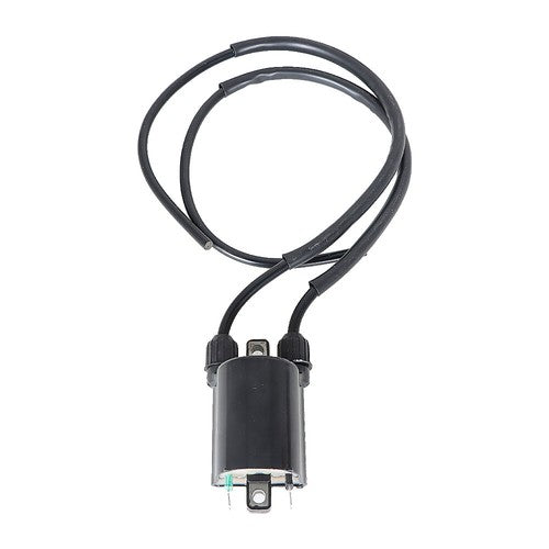 Solid Spare New For Kawasaki Vulcan 1500 1997-2008 Complete Ignition Coil Wire Cap Kit