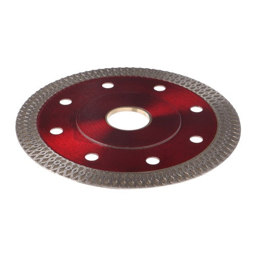 Solid Spare 20 Pack 4 Inch Circular Saw Blades Diamond Blades for Angle Grinder