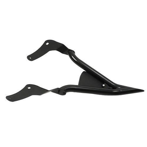 Solid Spare Passenger Backrest Sissy Bar For Honda Rebel300 500 CMX300 CMX500 2017-2022