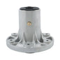 Solid Spare 1757364YP Lawn Mower Deck Spindle For Simplicity Snapper ZT21542 NXT2548 SPX2342