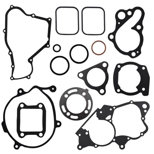 Solid Spare New Complete Gasket Kit Top & Bottom End Engine Set For Honda CR85R 03-07