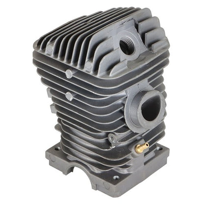 Solid Spare 11230201216 Cylinder Piston Kit For MS210 021 MS230 023 Chainsaw 40mm
