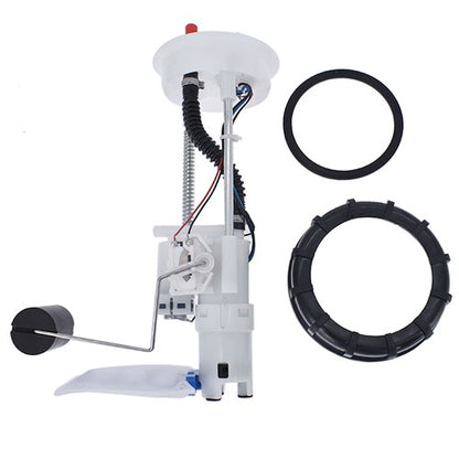 Solid Spare Fuel Pump Assembly For Polaris 2014-2020 RZR XP 1000, XP 4 1000 #2205502 2208323