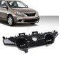 Solid Spare Fit For 2014-2019 Nissan Versa Note Front Bumper Bracket Retainer Right Side
