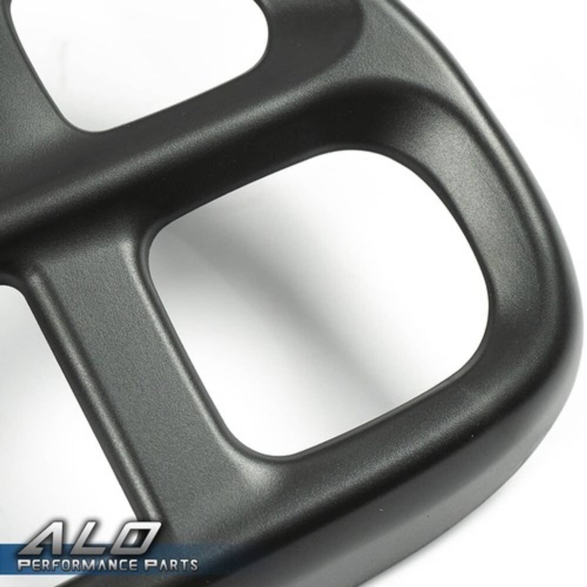 Solid Spare Dash Board Bezel Cover Instrument W/Vents Fit For 98-02 Dodge Ram 1500 2500 3500