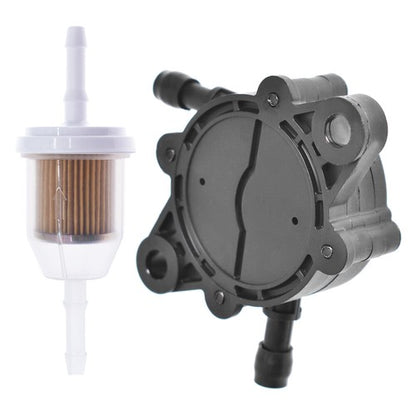 Solid Spare Fuel Pump For Kawasaki Engine FH381V FH430V FH451V FH500V FH541V FH641V FH721V
