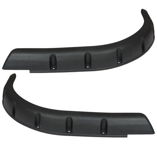 Solid Spare New Golf Cart Standard Fender Flares Front and Rear For EZGO TXT Model 4pcs