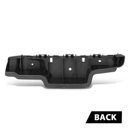 Solid Spare Front Bumper Outer Retainer Mounting Bracket Left Fit For 10-16 Cadillac SRX
