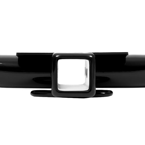 Solid Spare For Nissan Xterra 2005-2015 Class 3 Trailer Hitch 2 Inch Receiver Tube 4000 lbs