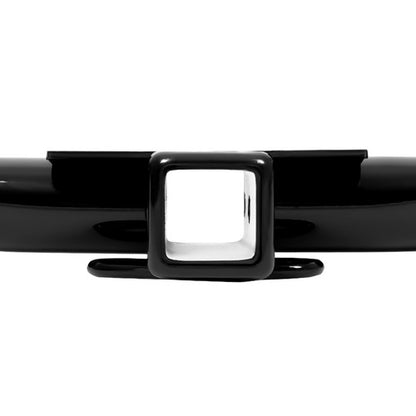 Solid Spare For Nissan Xterra 2005-2015 Class 3 Trailer Hitch 2 Inch Receiver Tube 4000 lbs