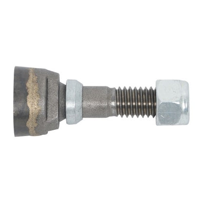 Solid Spare 20 pcs Stump Grinder Teeth Compatible With 900 Gre Teeth